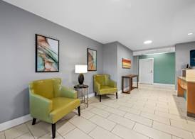 MainStay Suites Greensboro 5