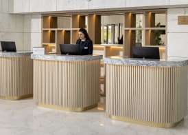 Crowne Plaza CAPARICA LISBON by IHG 2