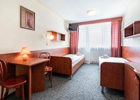 Hotel Alf 5