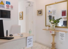 Aurelia Home Guest House 3