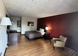 Knights Inn Ashland 3