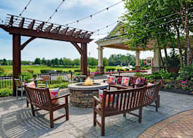 Hilton Garden Inn Hamilton 5