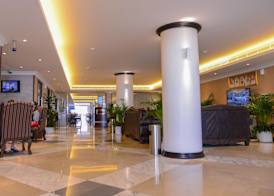 Ajman Beach Hotel 2