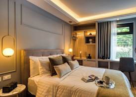 Casa Hannah B&B Boutique 4