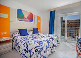Hotel Servigroup Orange 5
