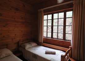 Viewpoint Lodge & Safari Tours 5