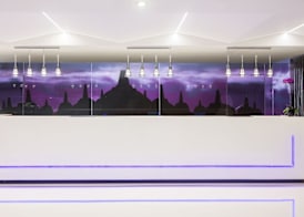 INNSiDE by Meliá Yogyakarta 4