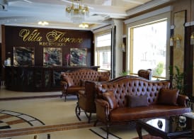 Villa Florence 2