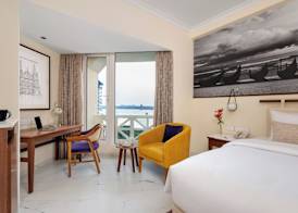 Vivanta Ernakulam, Marine Drive 3