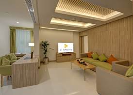Al Khoory Atrium 3