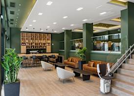 Azur Hotel Volos by GHH 5