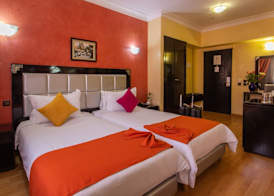 Hotel Meriem Marrakech 4