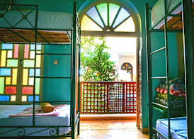 Riad Dia 3