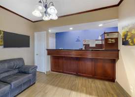 Best Western Fairwinds Inn 2