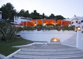 Residence Cala Di Mola 4