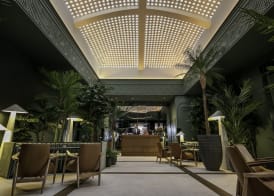 Only YOU Hotel Málaga 3