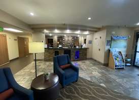 Comfort Inn & Suites Gunnison-Crested Butte 5
