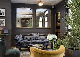 Hotel Espace Champerret 2