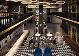 Renaissance New York Harlem Hotel 2