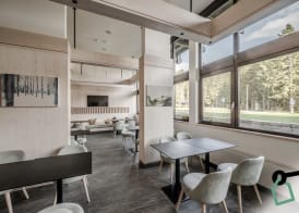 HOTIDAY Apartment Collection - Campiglio Grostè 2