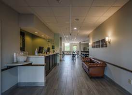 Quality Inn I-75 West Chester-North Cincinnati 3