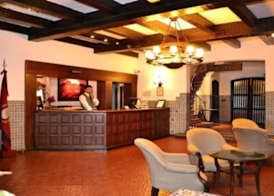Hotel Salta 2