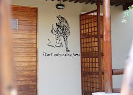Turaco Lodge - No Loadshedding 2