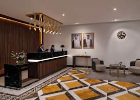 Somerset Al Mansoura Doha 5