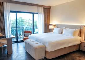 Barley House Hotel, Trademark Collection by Wyndham 3