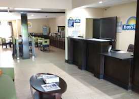 Days Inn by Wyndham Ashland 4