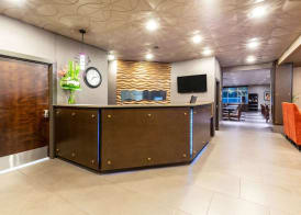 La Quinta by Wyndham Seattle Downtown 3