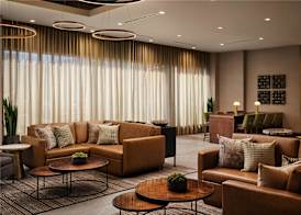 Doubletree By Hilton Greenville Airport 2