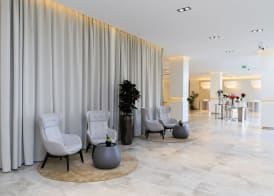 Arjaan by Rotana - Dubai Media City 2