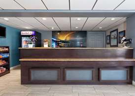 La Quinta Inn by Wyndham Cocoa Beach-Port Canaveral 2