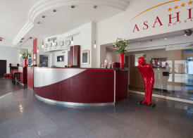 Hotel Asahi 4