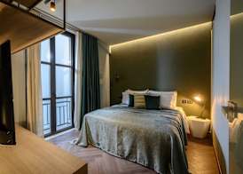 Pagopoieion - Adults Only Suites 4