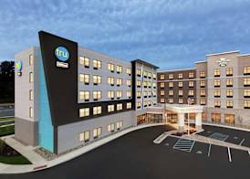Homewood Suites by Hilton Albany Crossgates Mall 5
