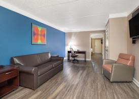 Budget Inn & Suite Atlanta Marietta Stadium 3