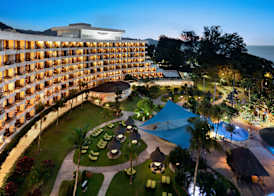 Shangri-La Golden Sands, Penang 4