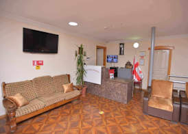 Hotel Nikea Paradiso 3