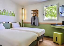 Ibis Budget Versailles Coignieres 4