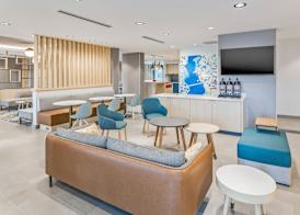 TownePlace Suites by Marriott Dallas Rockwall 3