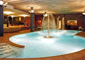 Mercure Andorra 2