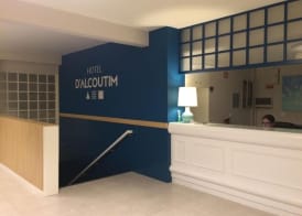 Hotel D'Alcoutim 4