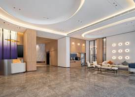 Holiday Inn Express Foshan Shunde Ronggui by IHG 3