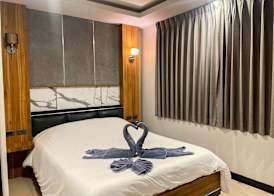The Mantra Hotel 2