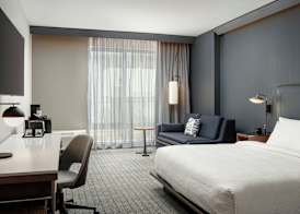 Courtyard by Marriott Cleveland TN 5