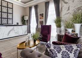 Abbey Inn Cedar City 4