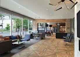 Four Points by Sheraton Windsor Downtown 3