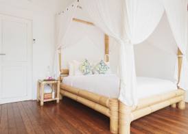 The Seraya Resort Komodo 2